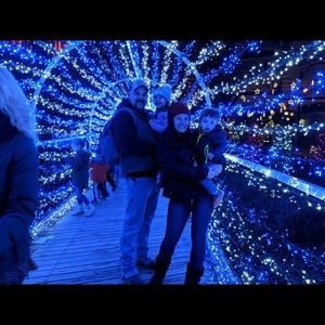 Meet your Posher, Andrew